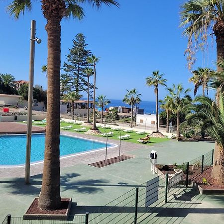 Costa Mar Apartment Los Cristianos  Bagian luar foto