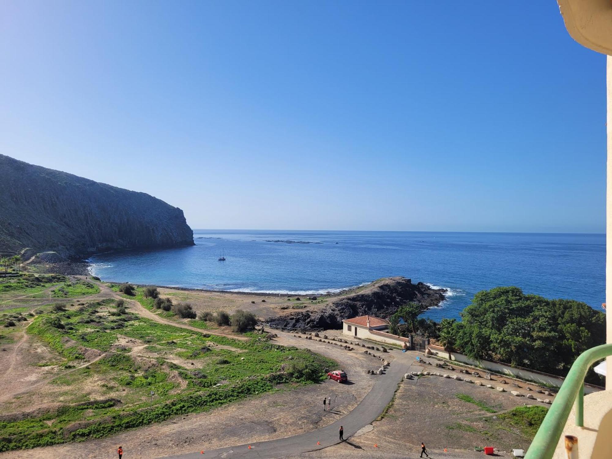 Costa Mar Apartment Los Cristianos  Bagian luar foto