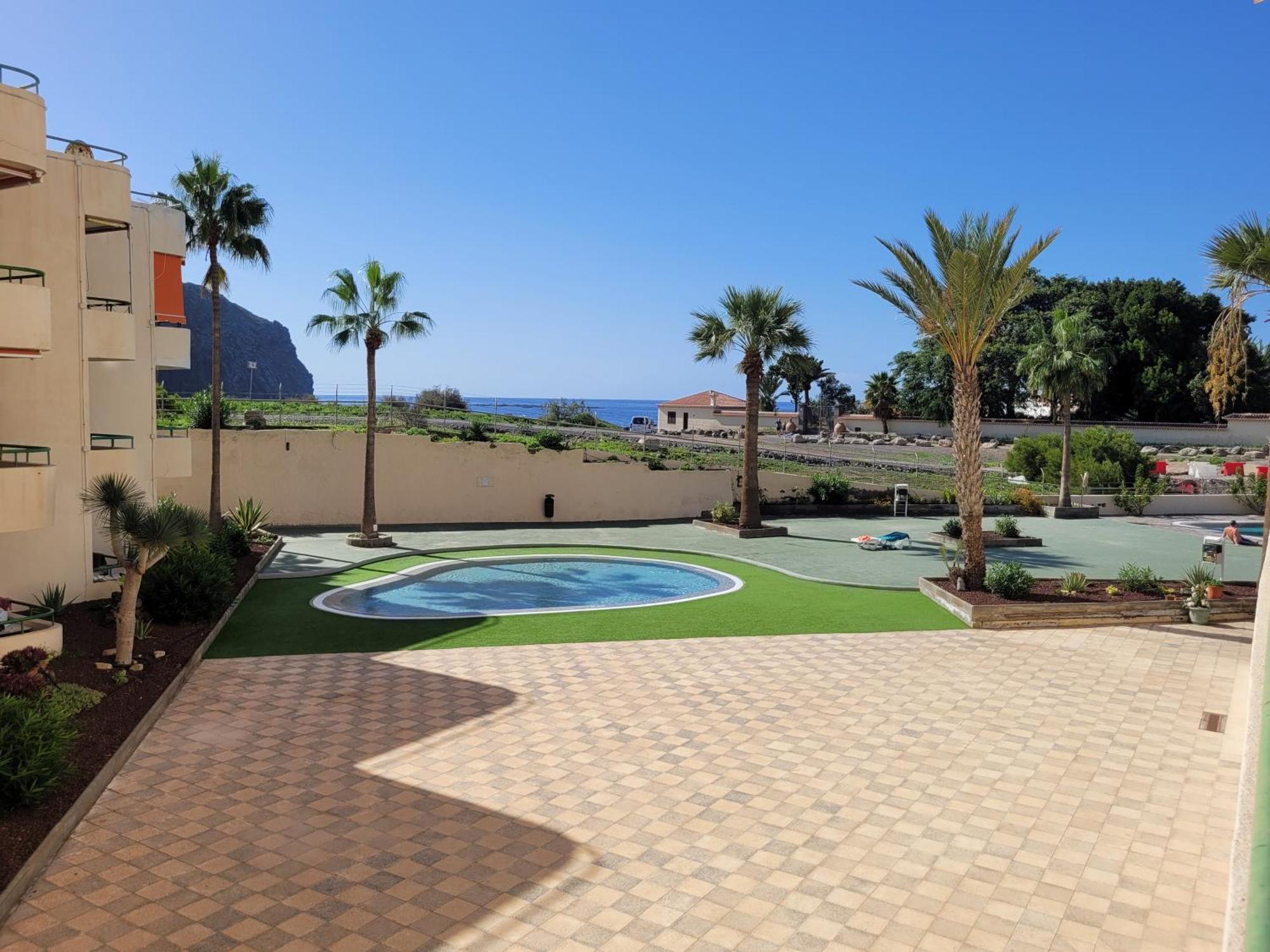 Costa Mar Apartment Los Cristianos  Bagian luar foto