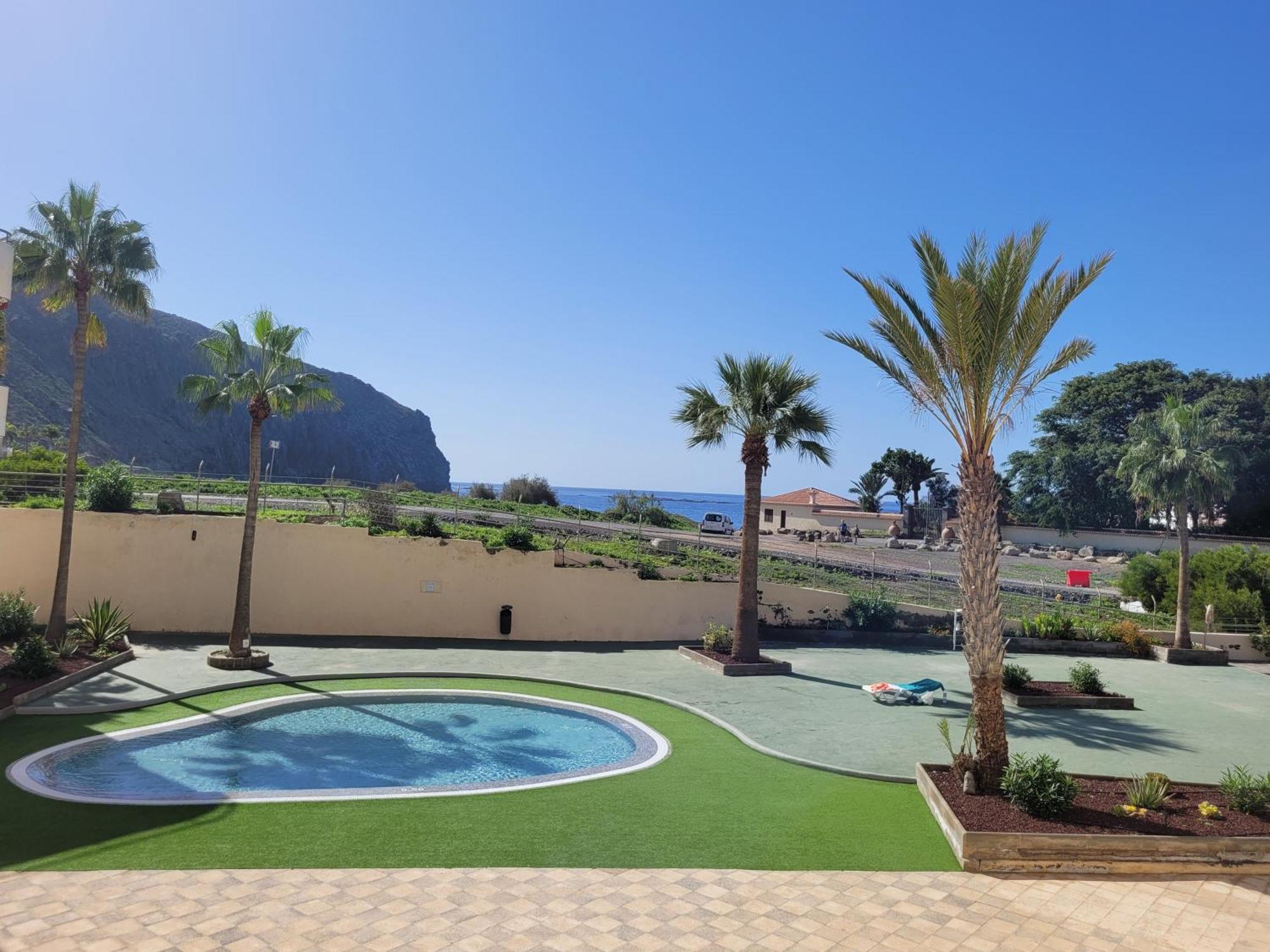 Costa Mar Apartment Los Cristianos  Bagian luar foto
