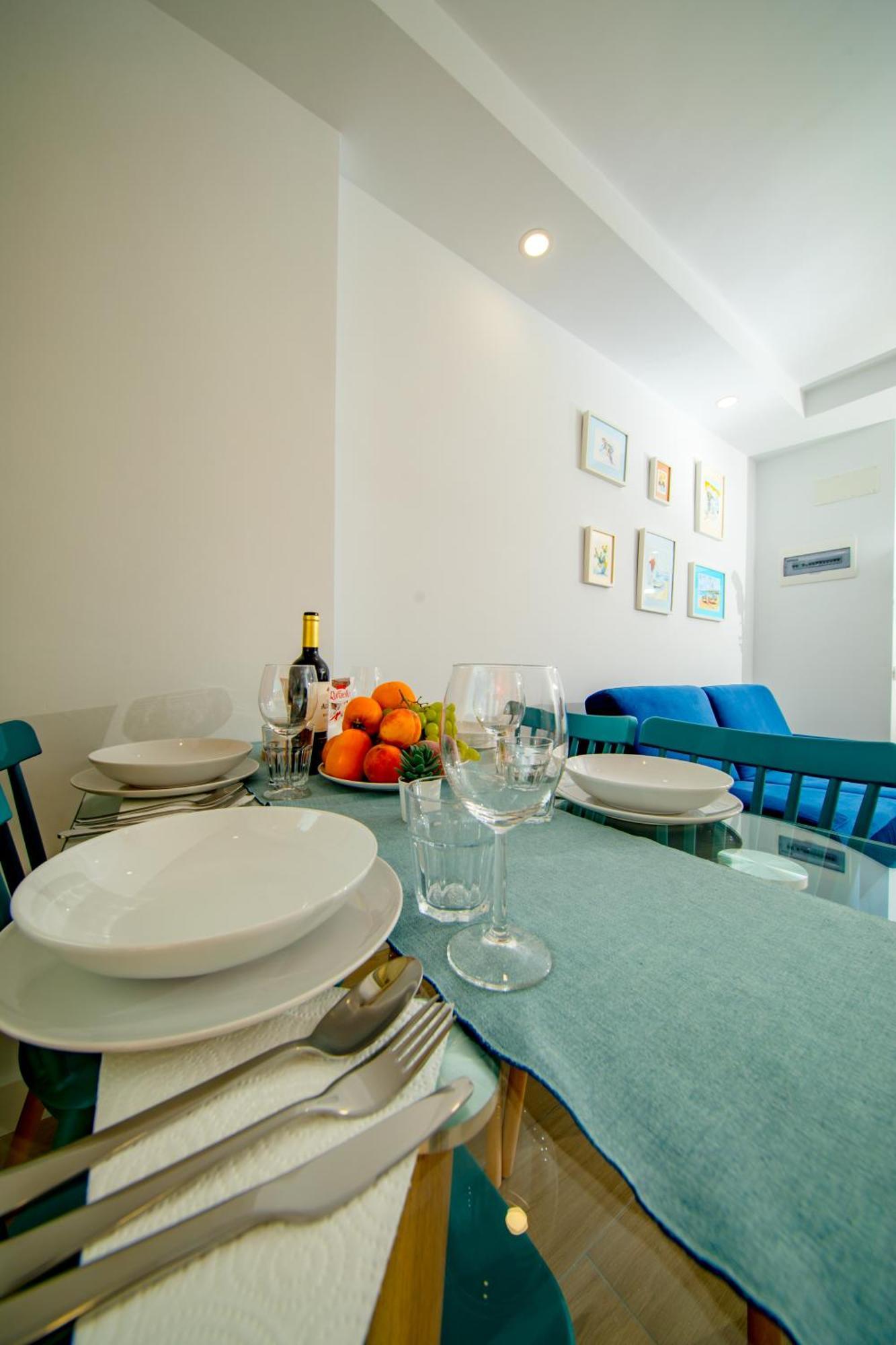 Costa Mar Apartment Los Cristianos  Bagian luar foto