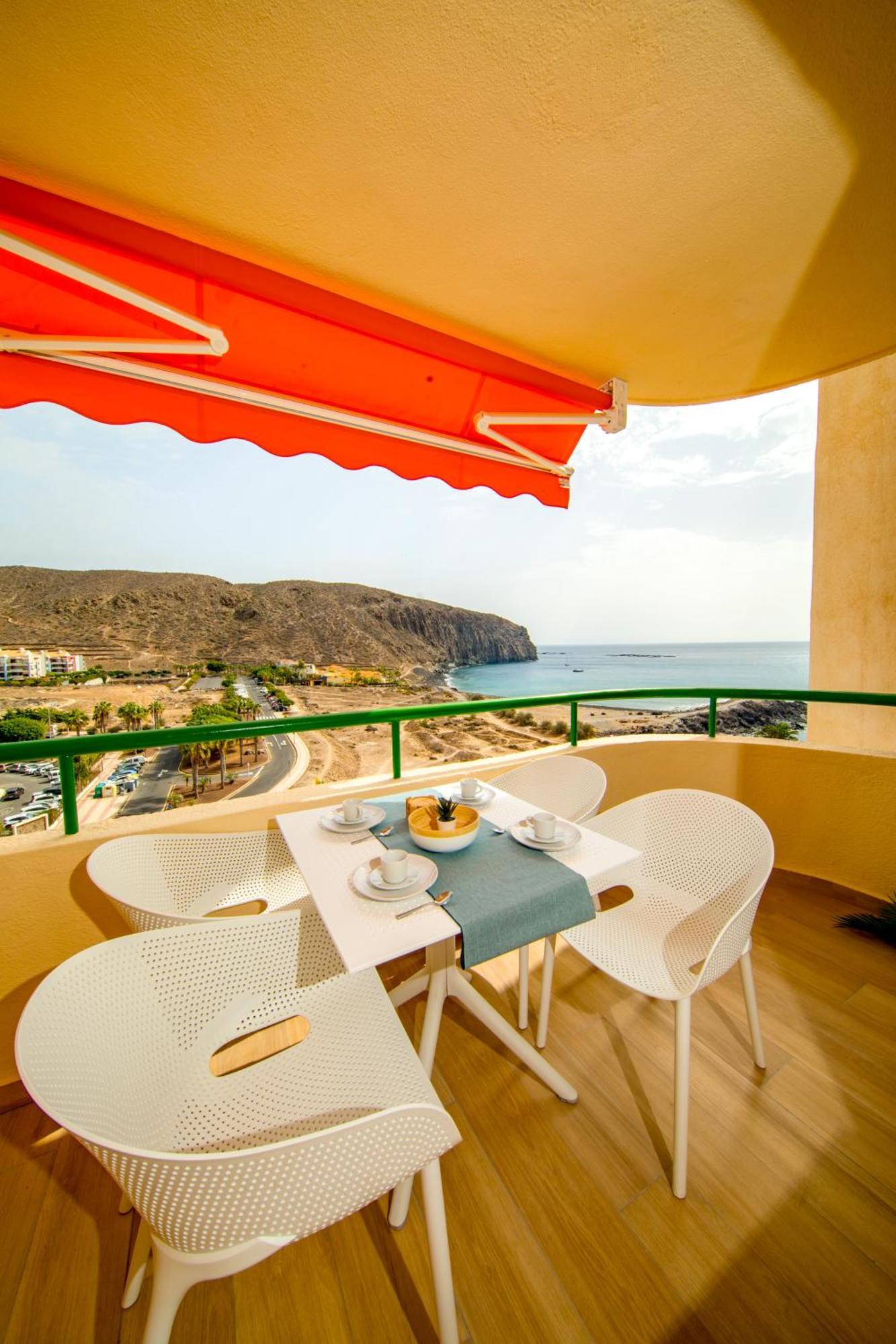 Costa Mar Apartment Los Cristianos  Bagian luar foto