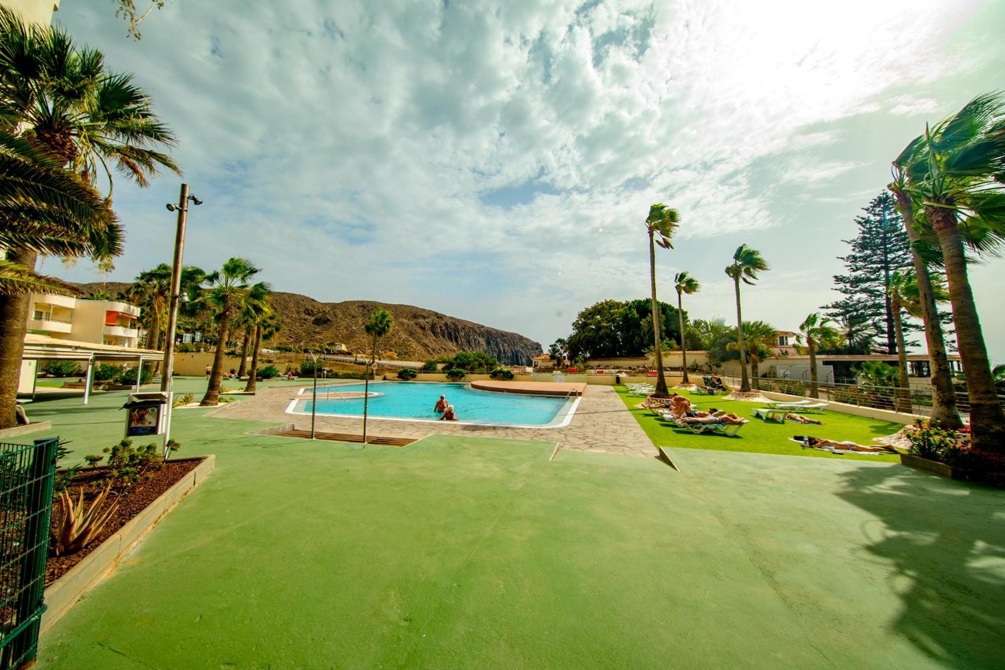 Costa Mar Apartment Los Cristianos  Bagian luar foto