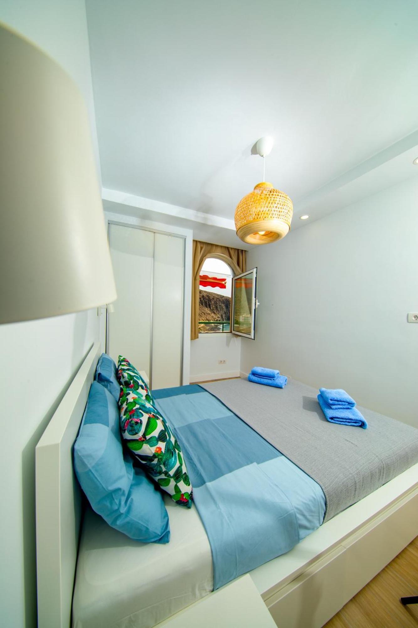 Costa Mar Apartment Los Cristianos  Bagian luar foto