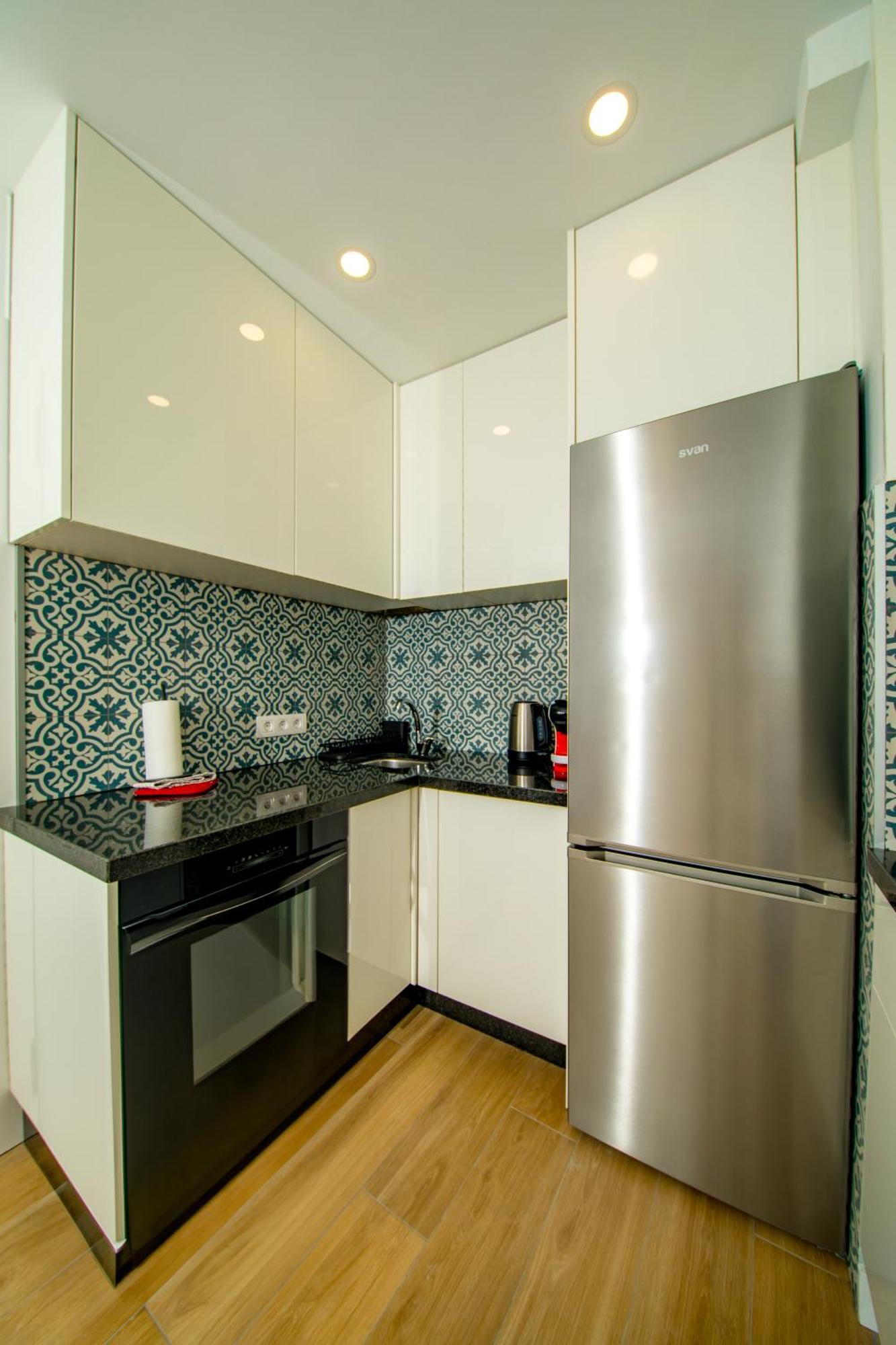 Costa Mar Apartment Los Cristianos  Bagian luar foto