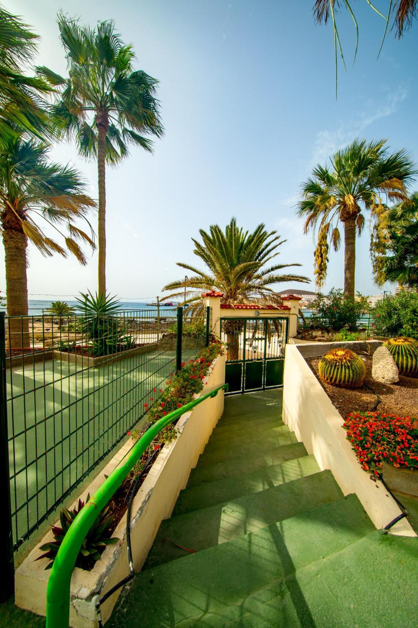 Costa Mar Apartment Los Cristianos  Bagian luar foto