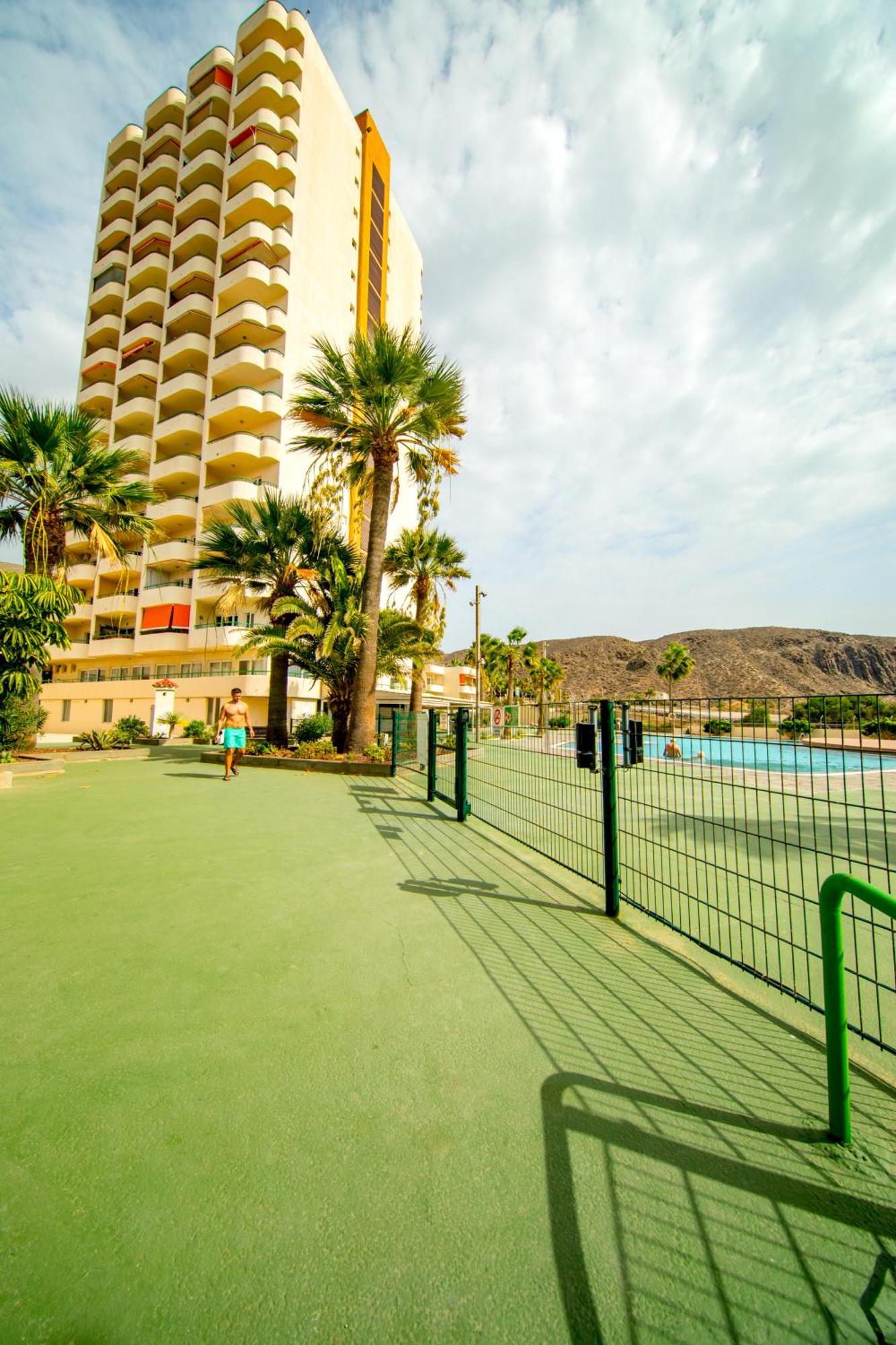 Costa Mar Apartment Los Cristianos  Bagian luar foto