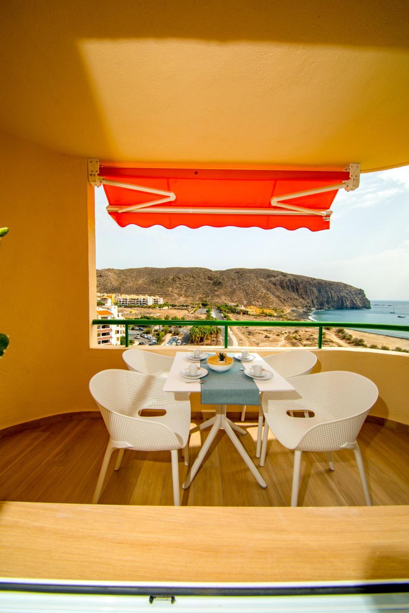 Costa Mar Apartment Los Cristianos  Bagian luar foto