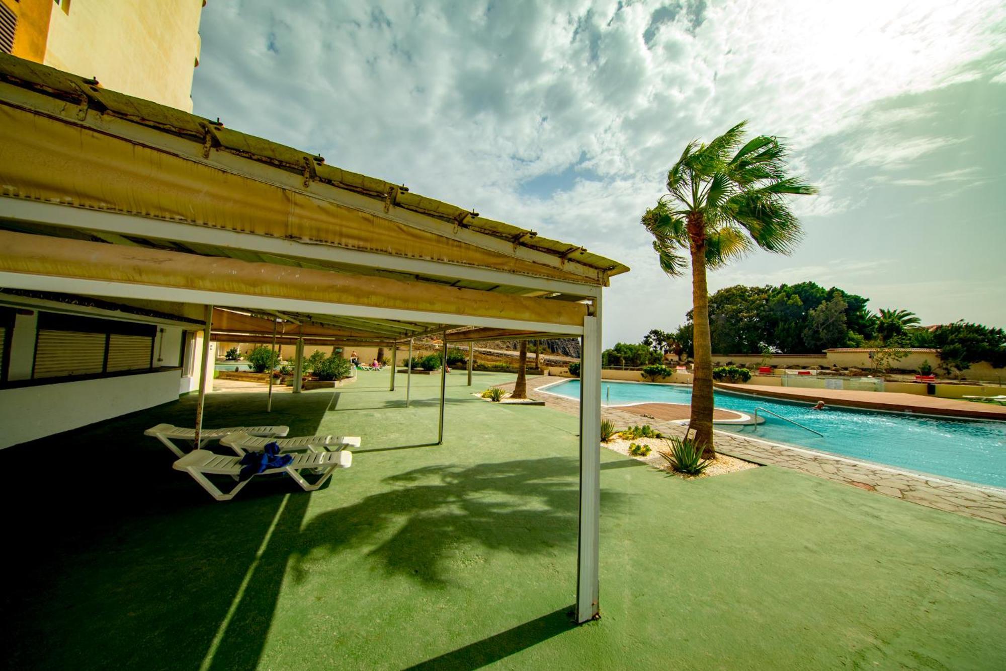 Costa Mar Apartment Los Cristianos  Bagian luar foto