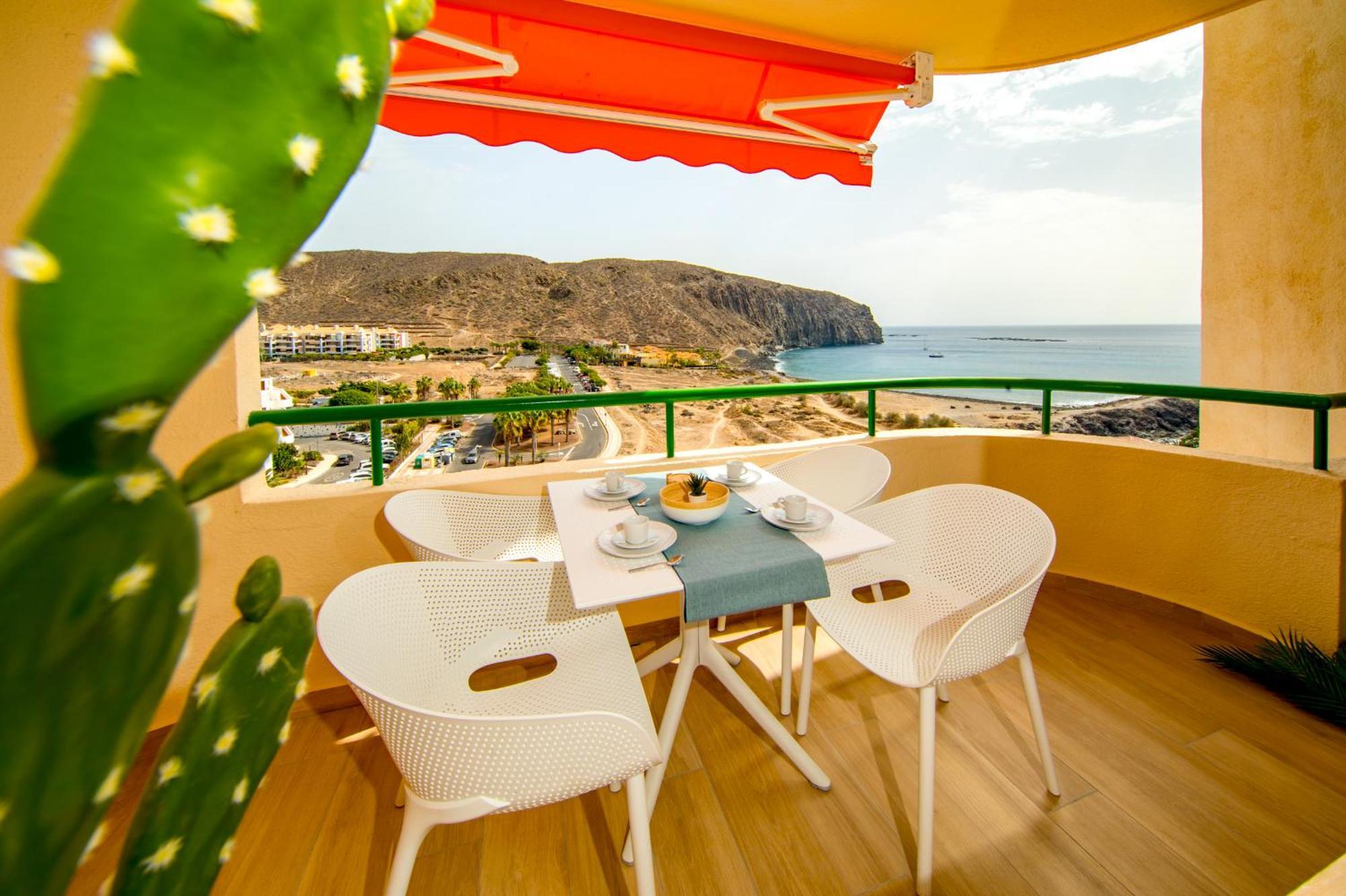 Costa Mar Apartment Los Cristianos  Bagian luar foto