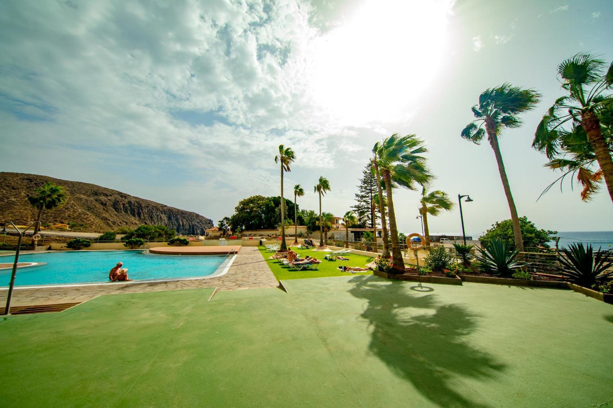 Costa Mar Apartment Los Cristianos  Bagian luar foto