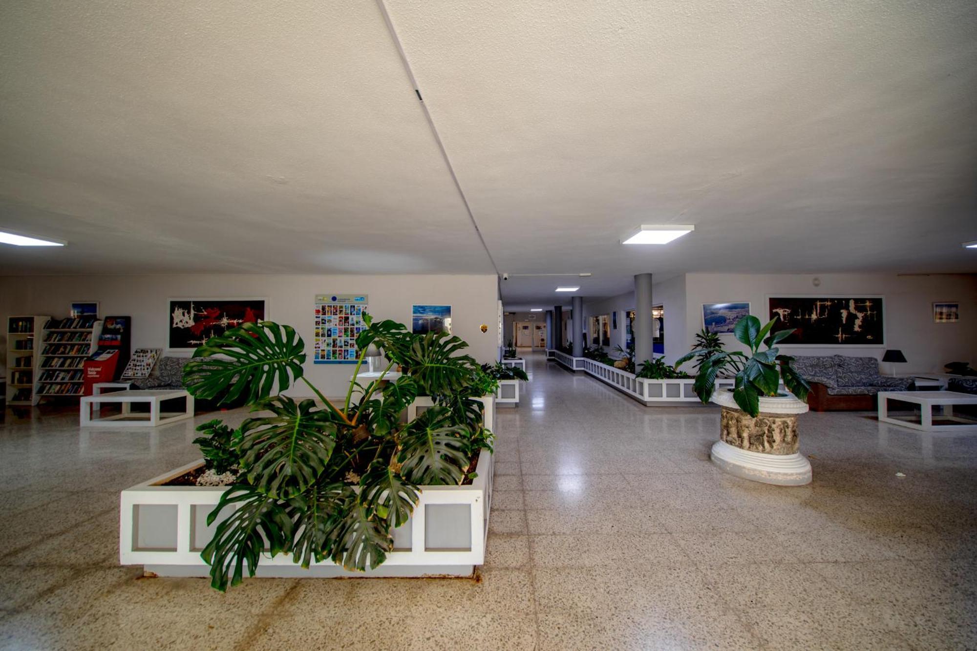 Costa Mar Apartment Los Cristianos  Bagian luar foto