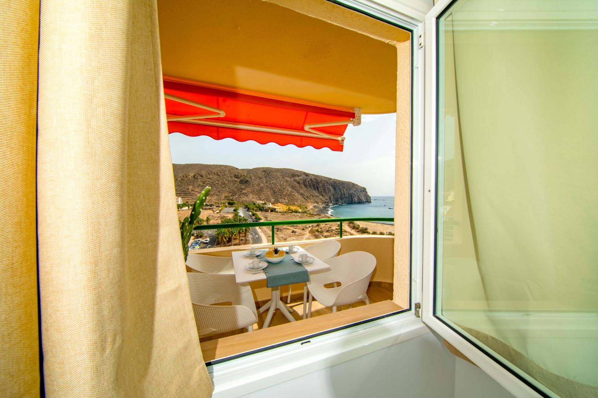 Costa Mar Apartment Los Cristianos  Bagian luar foto