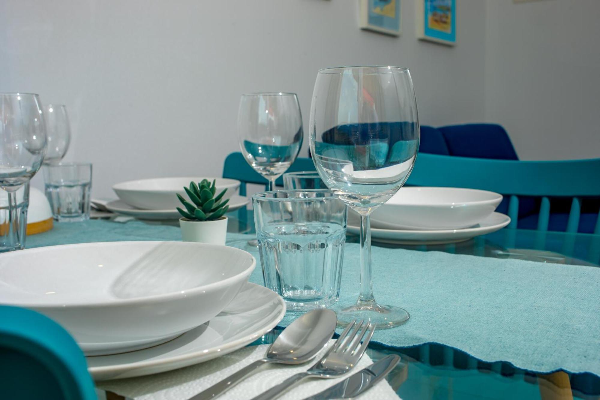 Costa Mar Apartment Los Cristianos  Bagian luar foto