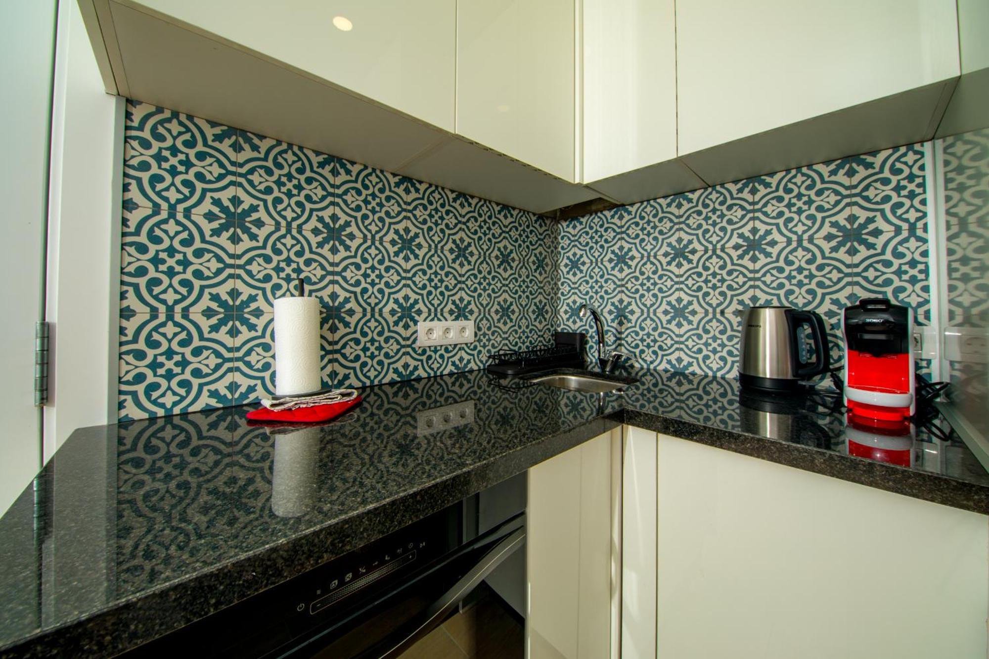 Costa Mar Apartment Los Cristianos  Bagian luar foto