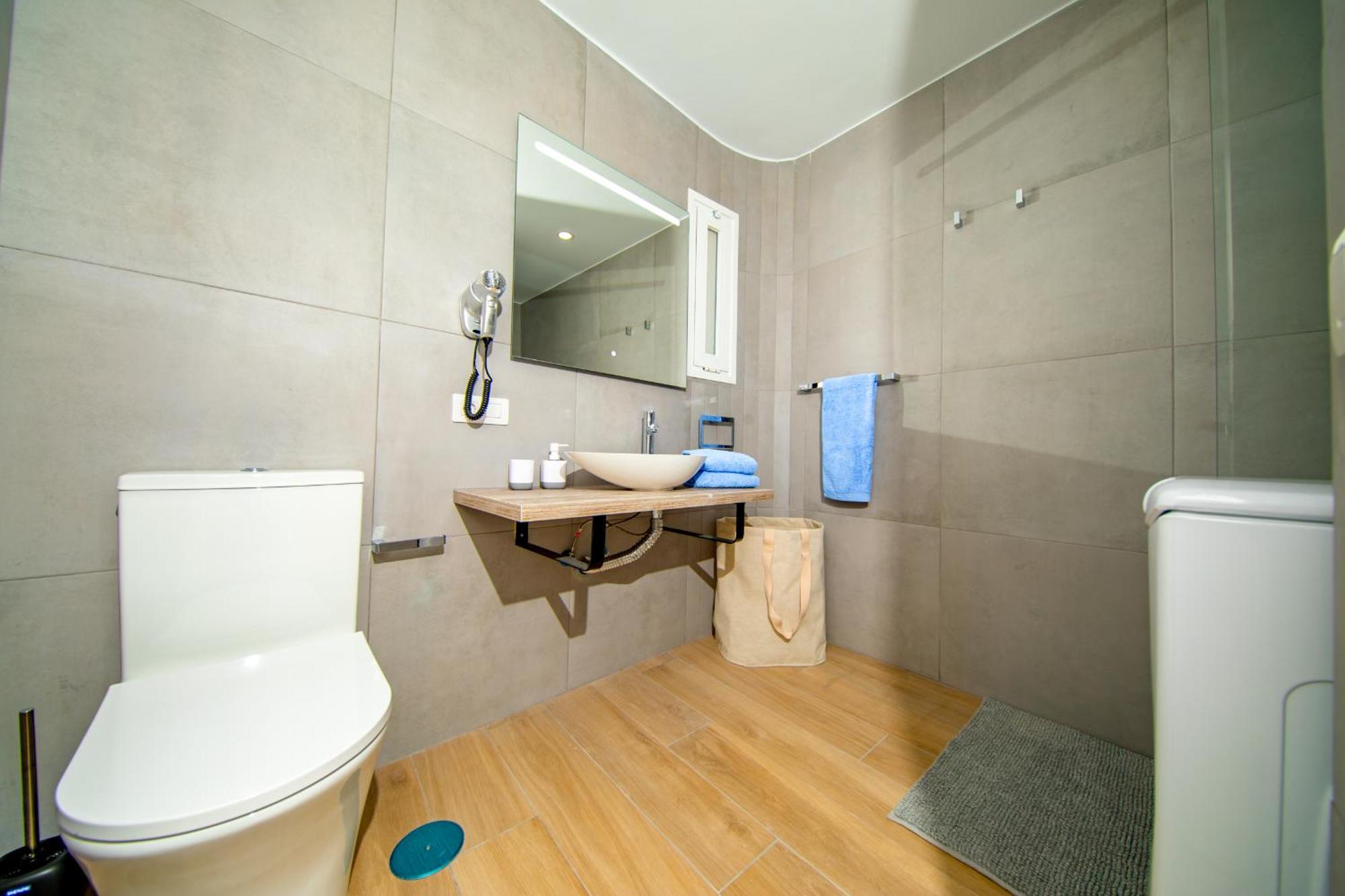 Costa Mar Apartment Los Cristianos  Bagian luar foto