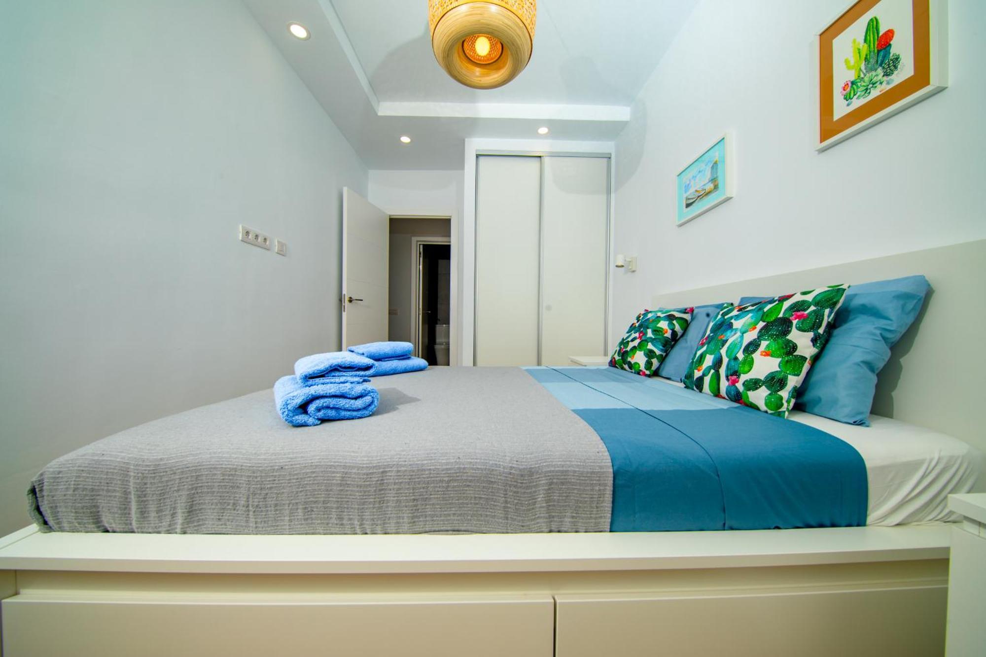Costa Mar Apartment Los Cristianos  Bagian luar foto