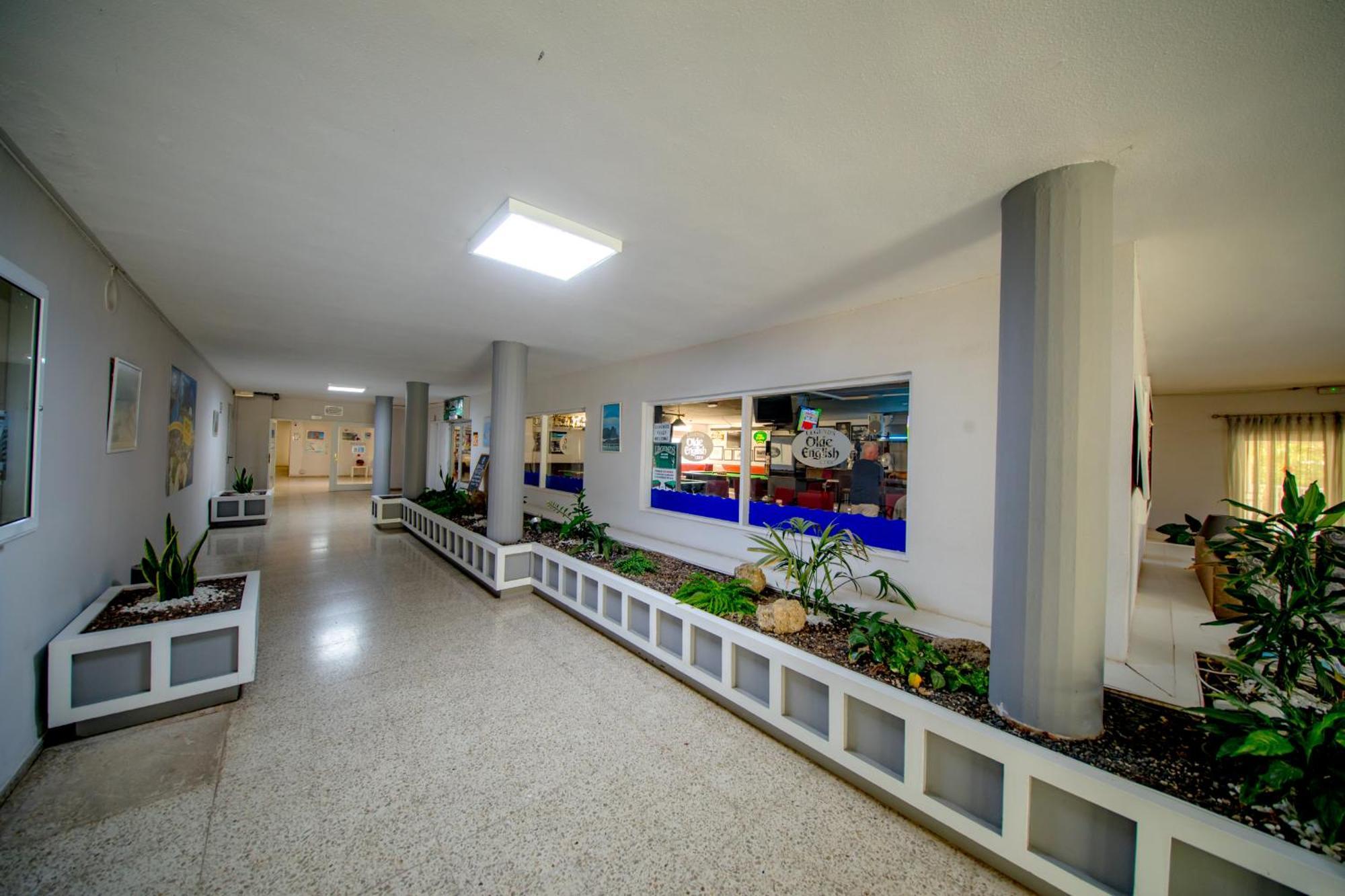 Costa Mar Apartment Los Cristianos  Bagian luar foto