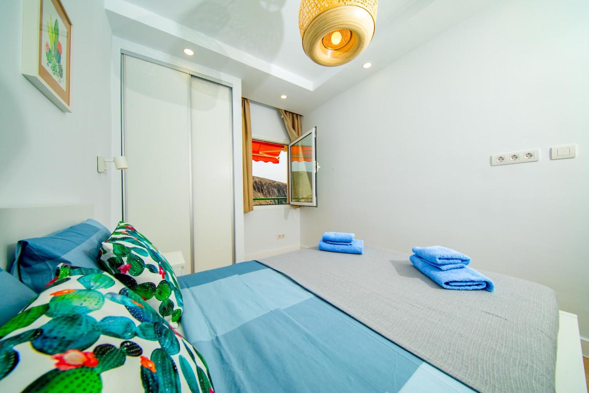 Costa Mar Apartment Los Cristianos  Bagian luar foto