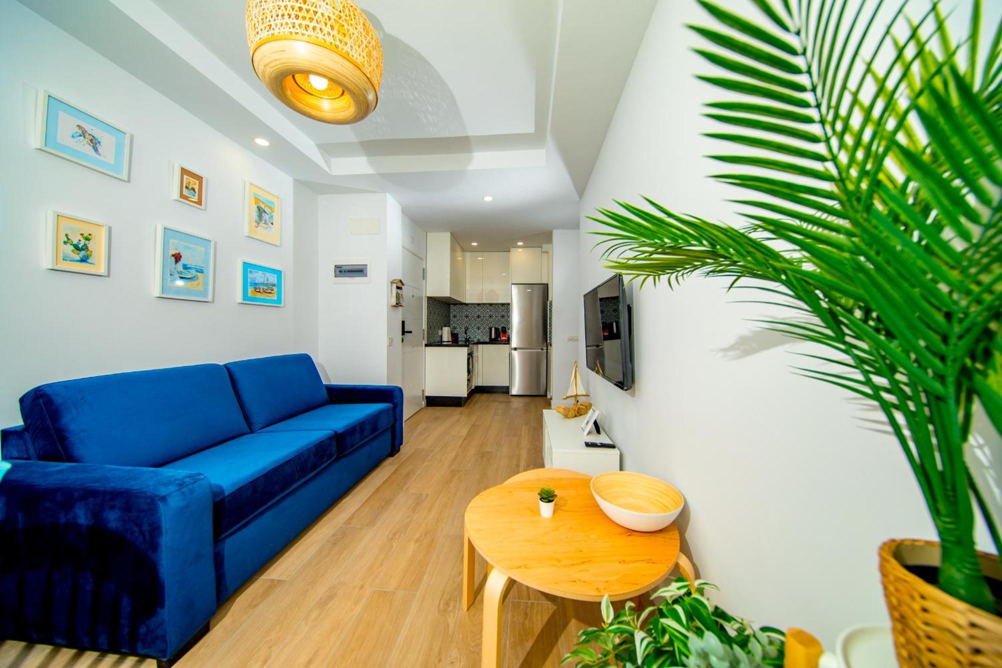 Costa Mar Apartment Los Cristianos  Bagian luar foto